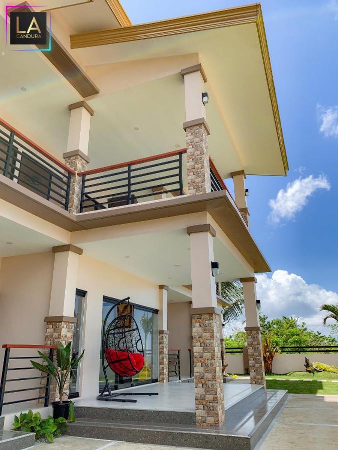 La Candura Siquijor Exterior photo
