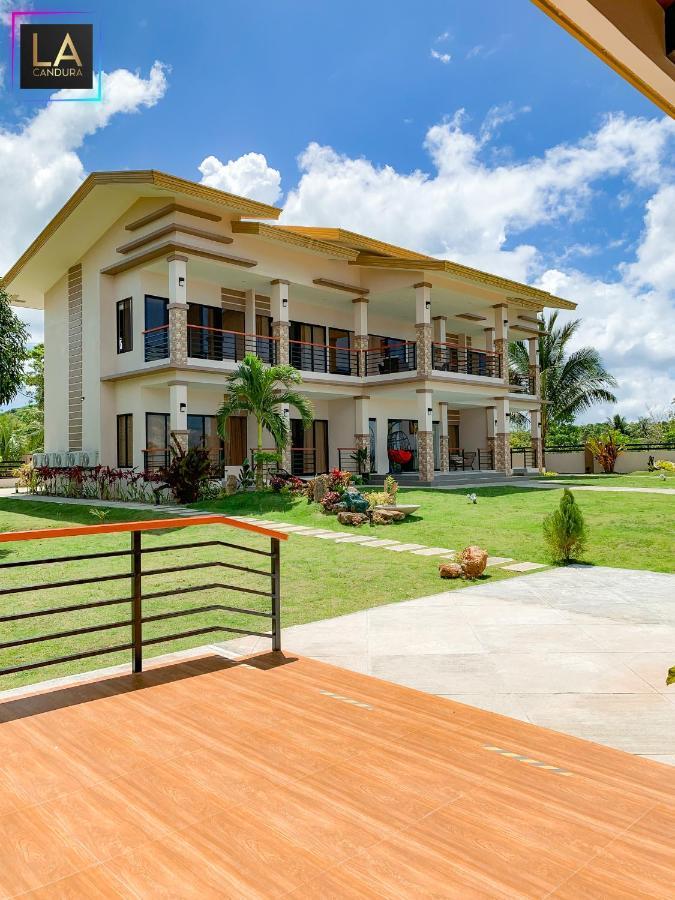 La Candura Siquijor Exterior photo