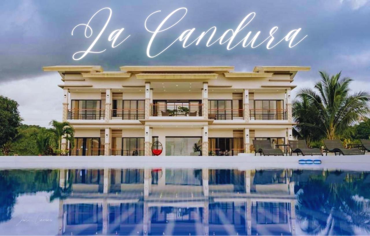 La Candura Siquijor Exterior photo